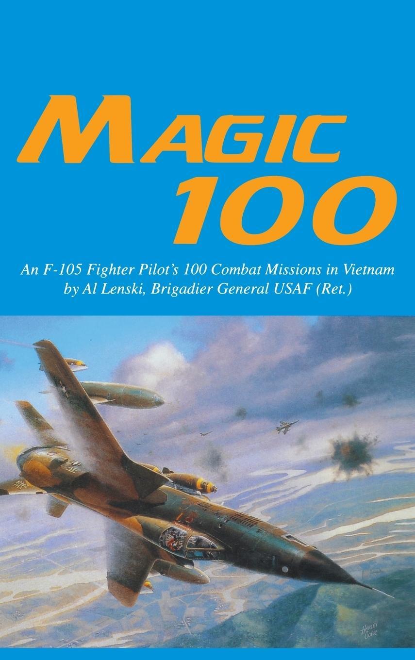 Cover: 9781563112225 | Magic 100 | Al Lenski | Buch | HC gerader Rücken kaschiert | Englisch