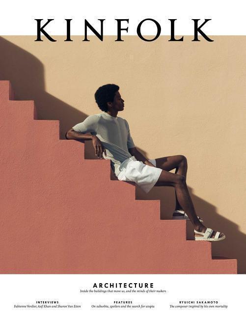 Cover: 9781941815359 | Kinfolk Volume 31 | Kinfolk | Taschenbuch | 192 S. | Englisch | 2019