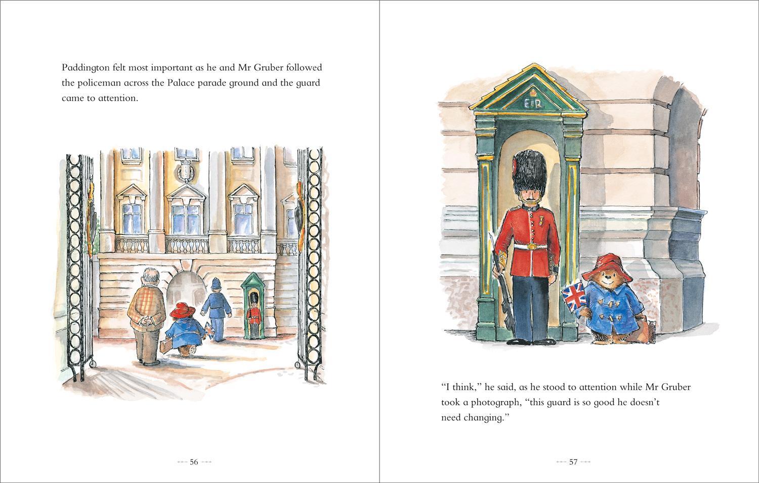 Bild: 9780008395742 | Paddington: A Treasury for the Very Young | Michael Bond | Buch | 2020