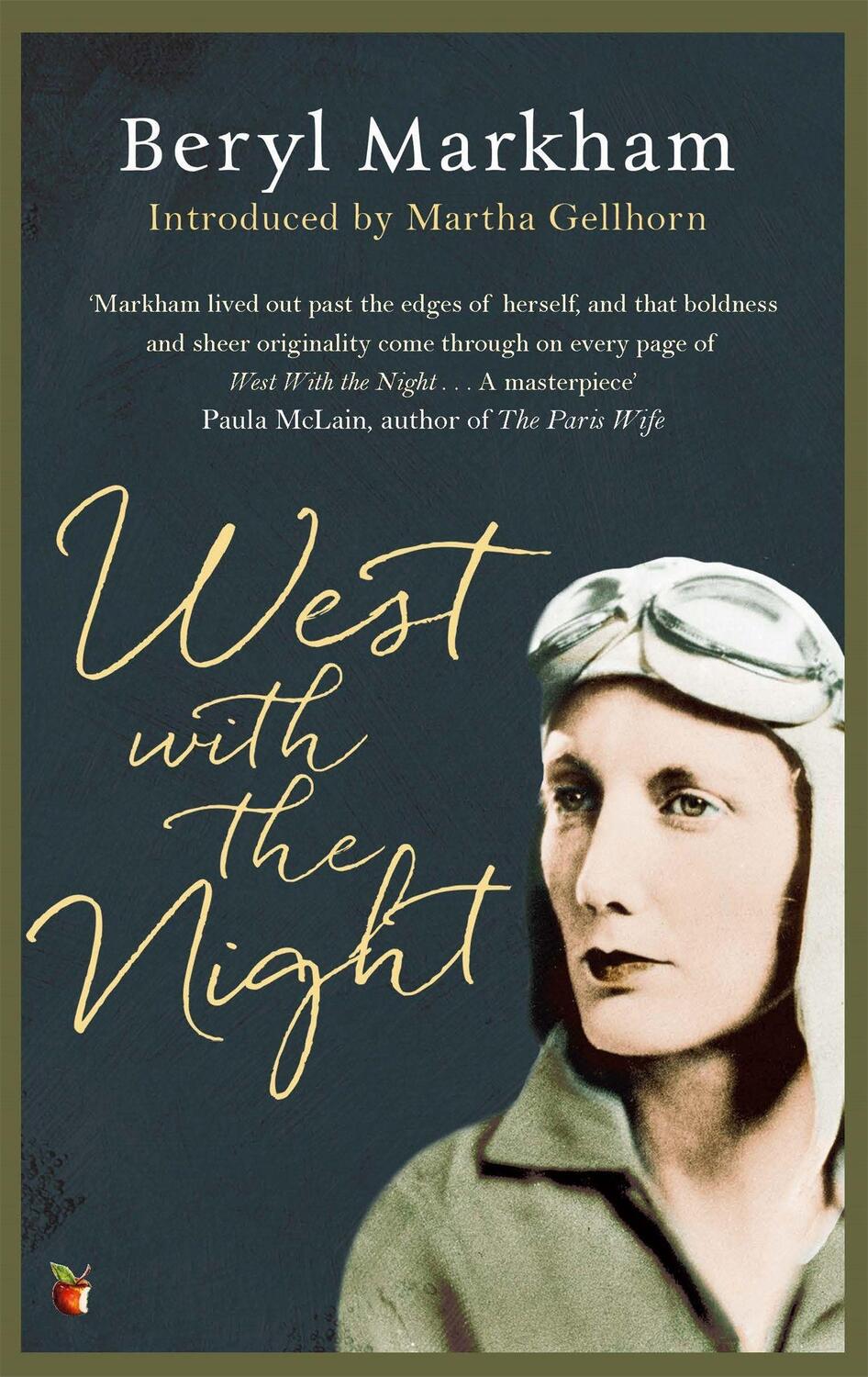 Cover: 9780860685418 | West with the Night | Beryl Markham | Taschenbuch | XIV | Englisch