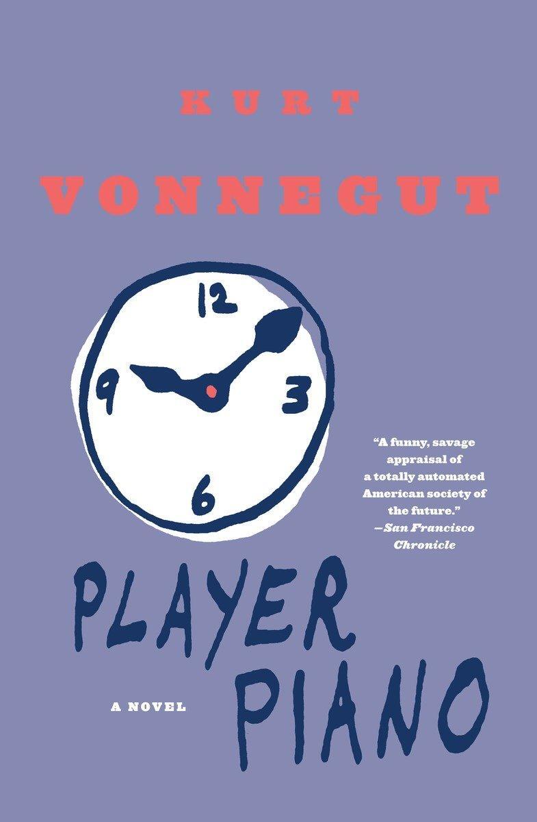 Cover: 9780385333788 | Player Piano | Kurt Vonnegut | Taschenbuch | Englisch | 1999