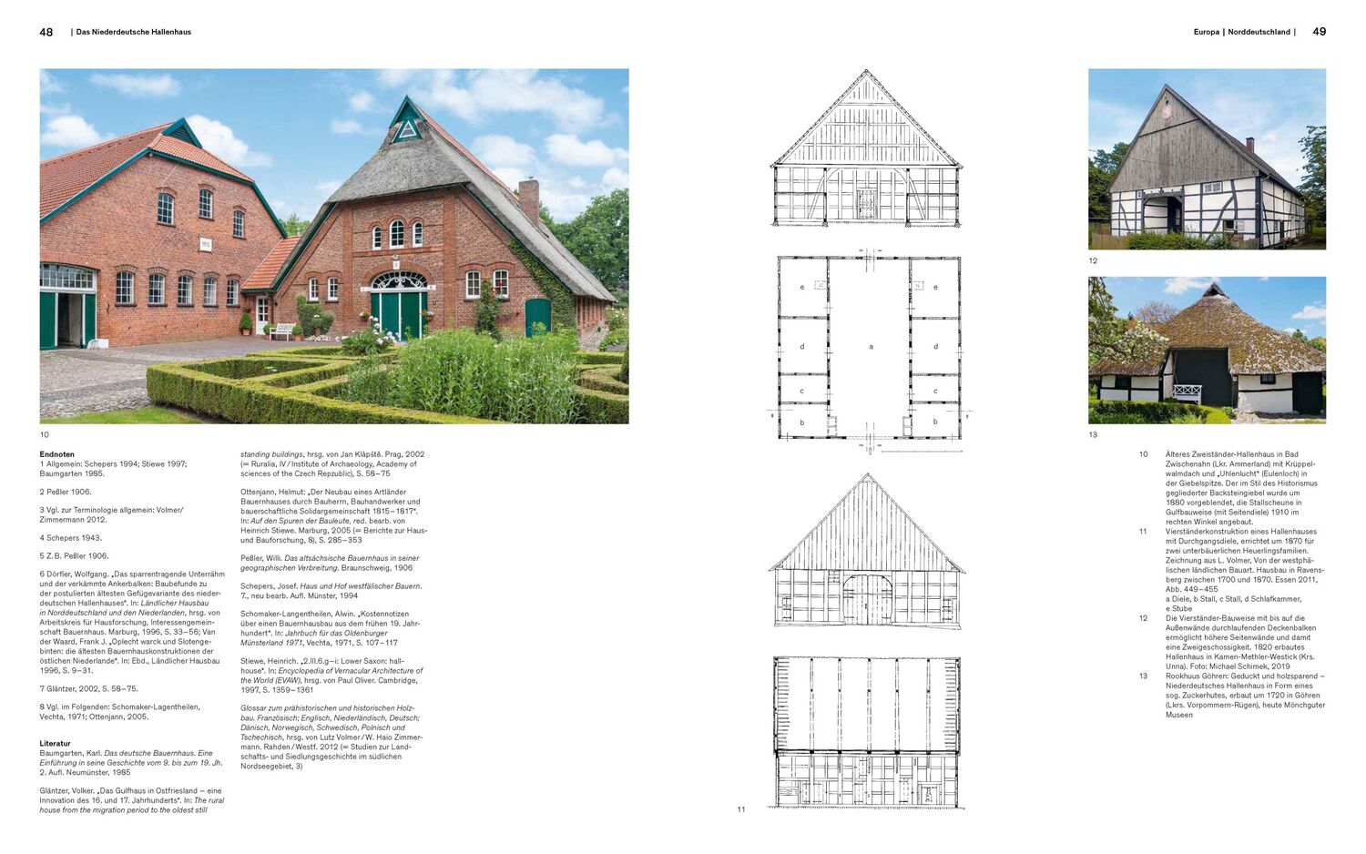 Bild: 9783035616095 | Traditionelle Bauweisen | Ein Atlas zum Wohnen auf fünf Kontinenten