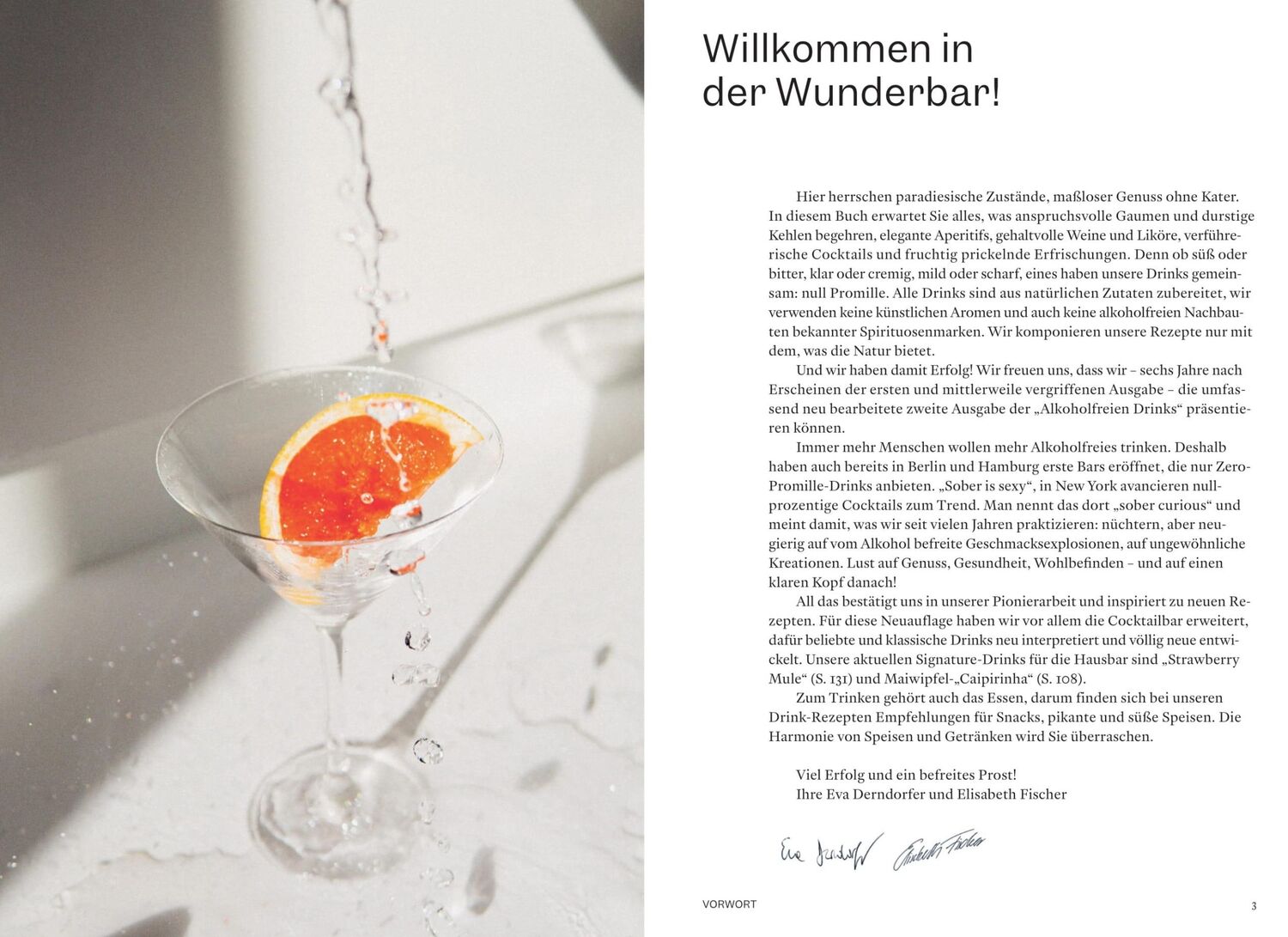 Bild: 9783710605956 | Alkoholfreie Drinks | Natürlich. Erfrischend. Gesund | Buch | 184 S.