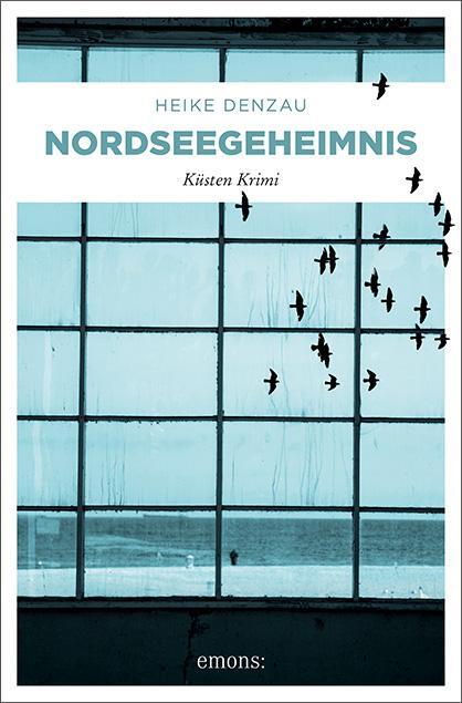 Cover: 9783740809287 | Nordseegeheimnis | Küsten Krimi | Heike Denzau | Taschenbuch | 368 S.