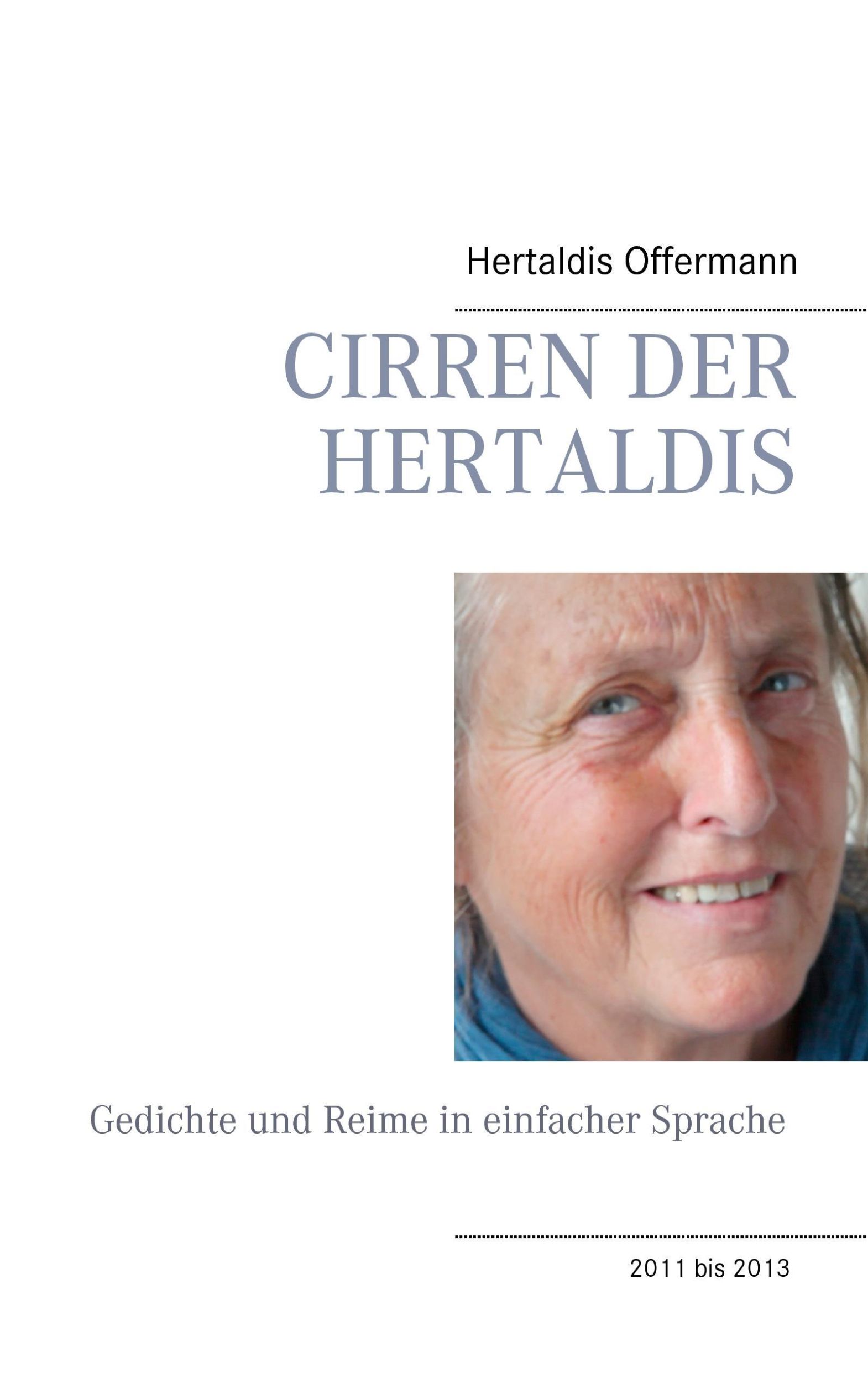 Cover: 9783738630374 | Cirren der Hertaldis | Hertaldis Offermann | Taschenbuch | Paperback