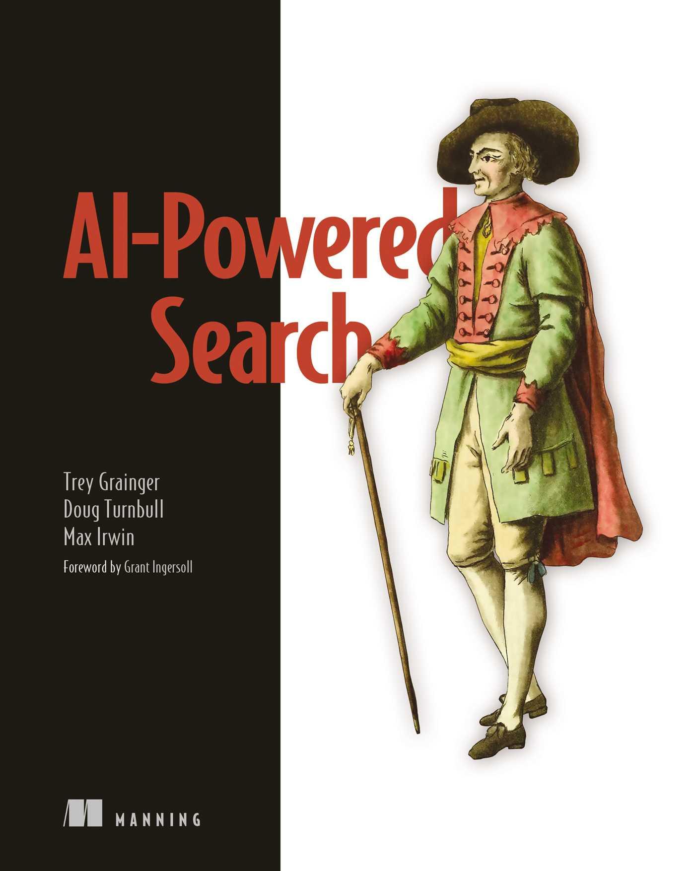 Cover: 9781617296970 | AI-Powered Search | Doug Turnbull (u. a.) | Buch | Gebunden | Englisch