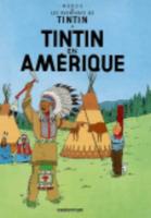 Cover: 9782203003057 | Les Aventures de Tintin. Tintin en Amerique | Herge | Buch | 62 S.