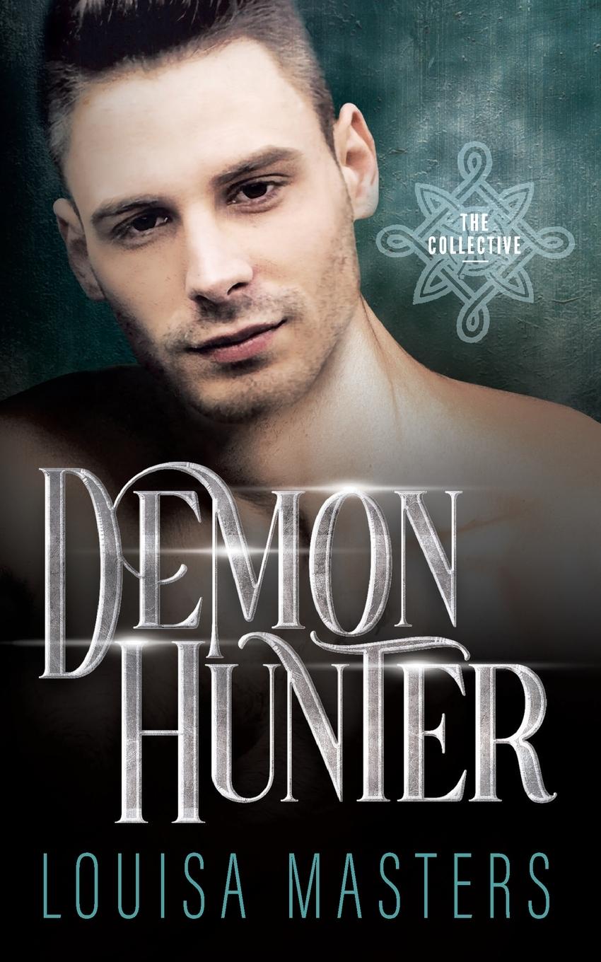 Cover: 9781923035300 | Demon Hunter | Louisa Masters | Taschenbuch | Englisch | 2024