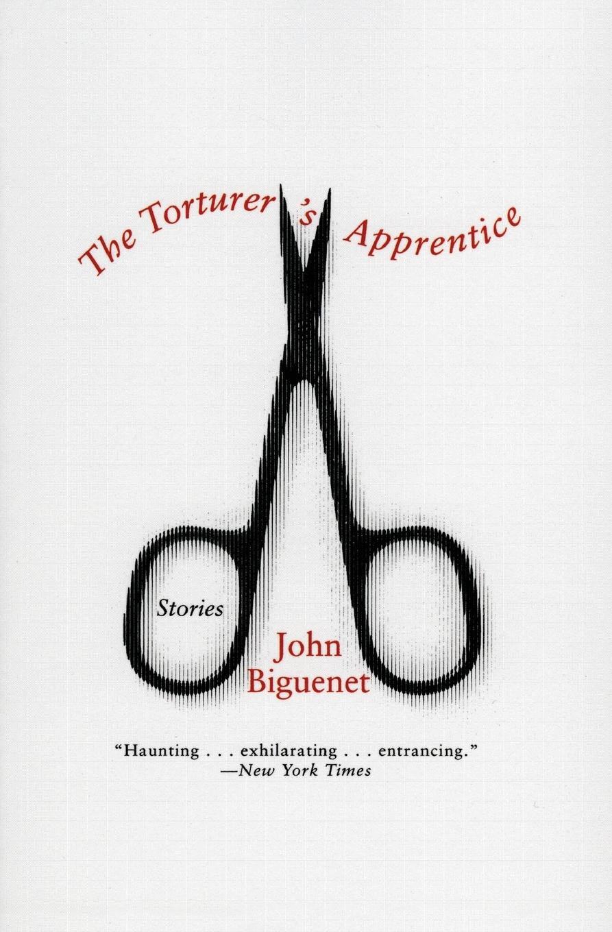 Cover: 9780060007454 | Torturer's Apprentice, The | John Biguenet | Taschenbuch | Paperback