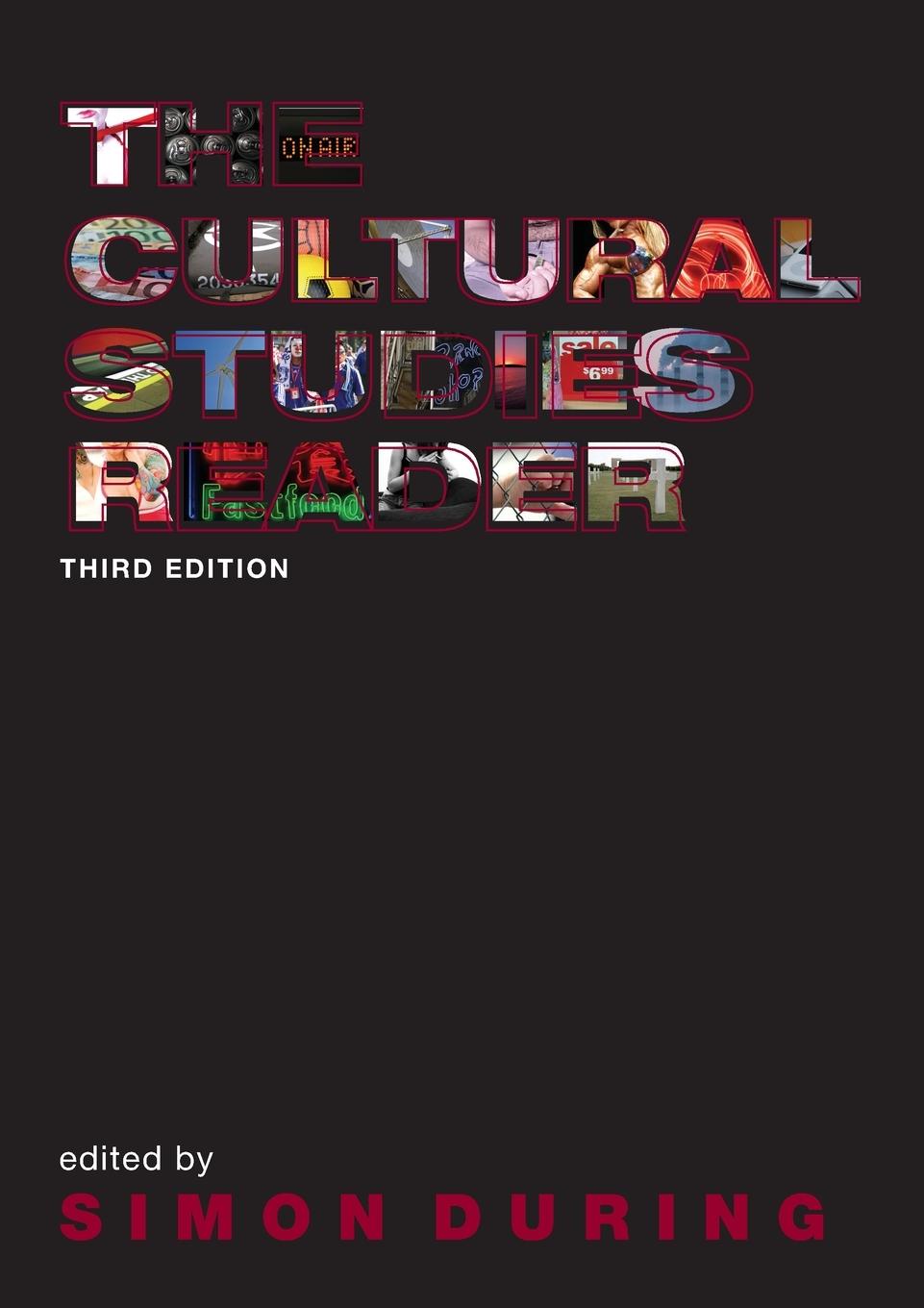 Cover: 9780415374132 | The Cultural Studies Reader | Simon During | Taschenbuch | Englisch