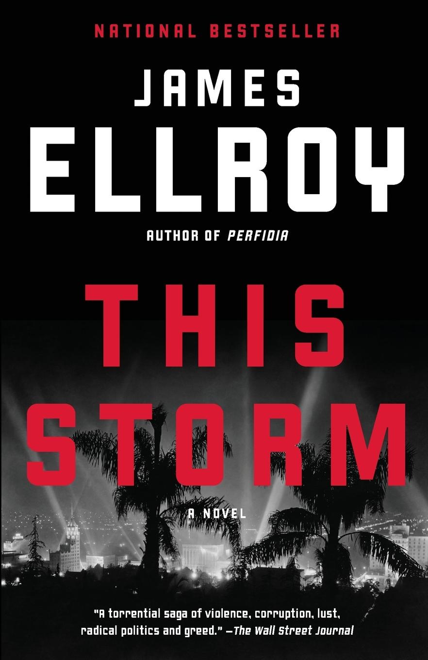 Cover: 9780307946683 | This Storm | A novel | James Ellroy | Taschenbuch | Englisch | 2020