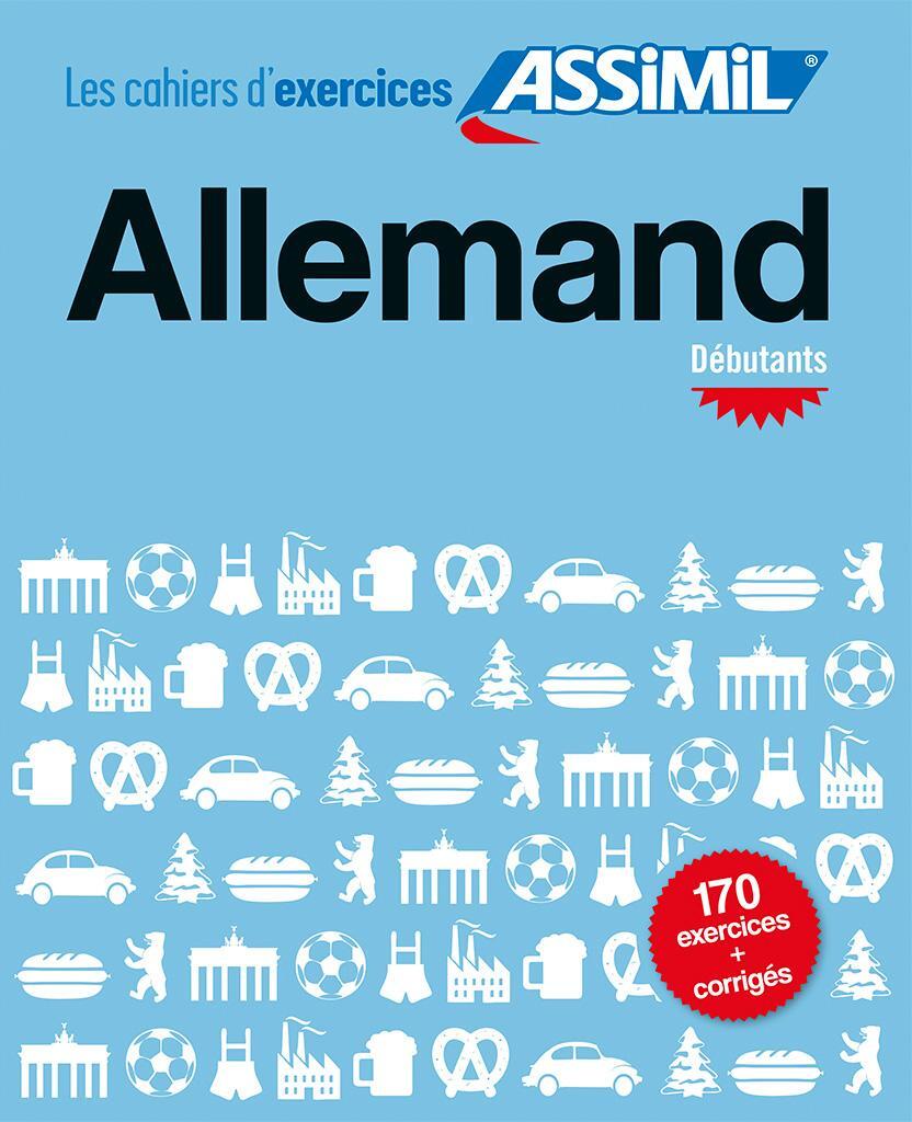 Cover: 9782700507010 | ASSiMiL Allemand - Débutants (Deutsch A1/A2) | Bettina Schödel | Buch