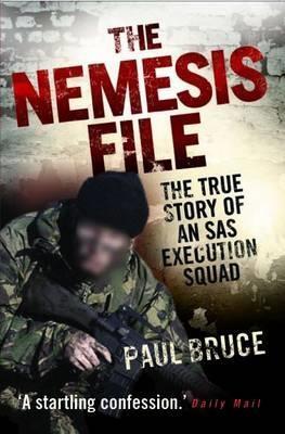 Cover: 9781843582731 | The Nemesis File | Paul Bruce | Taschenbuch | Kartoniert / Broschiert