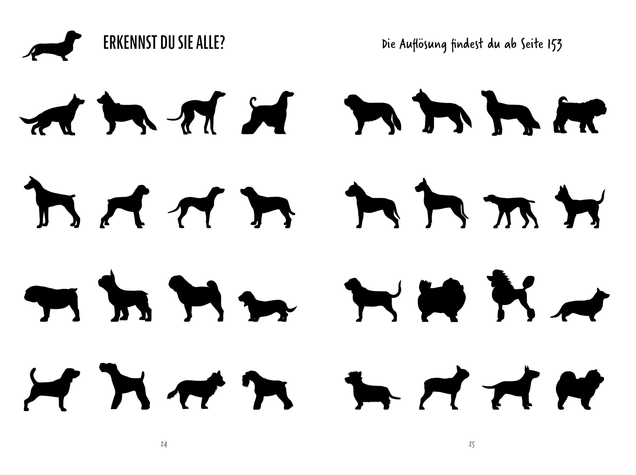 Bild: 9783969051818 | Unnützes Hundewissen | Norbert Golluch | Taschenbuch | 160 S. | 2022