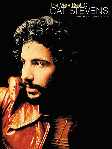 Cover: 9781844493999 | The Very Best of Cat Stevens | Songbuch (Gesang, Klavier und Gitarre)