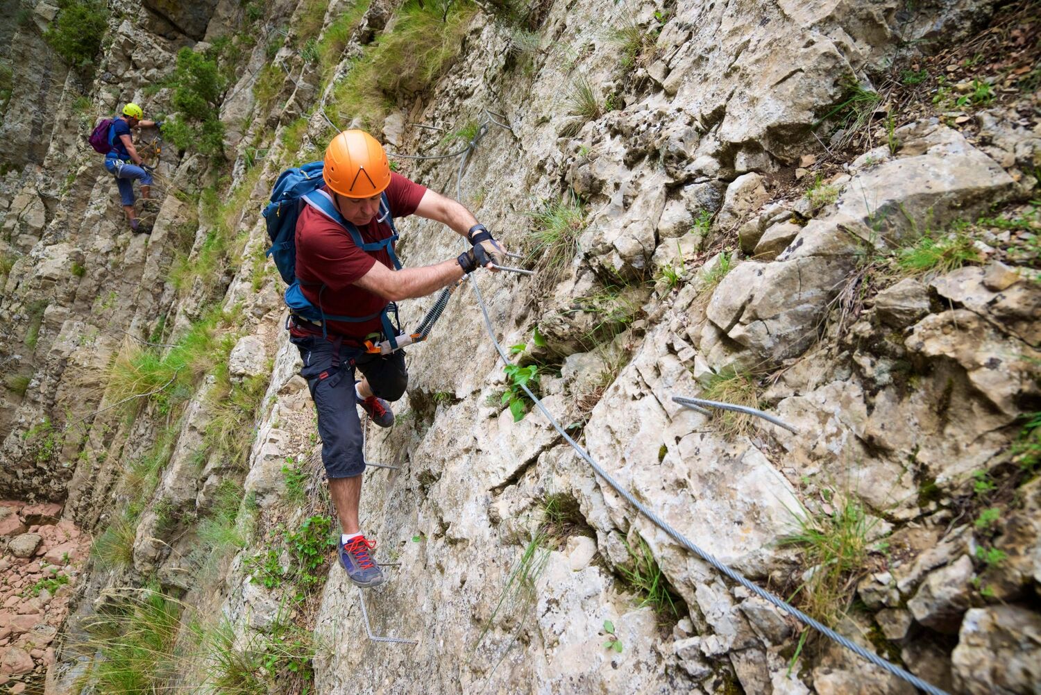 Bild: 9783613509696 | Höhenmut statt Höhenangst | Schritt für Schritt zum Berggenuss | Buch