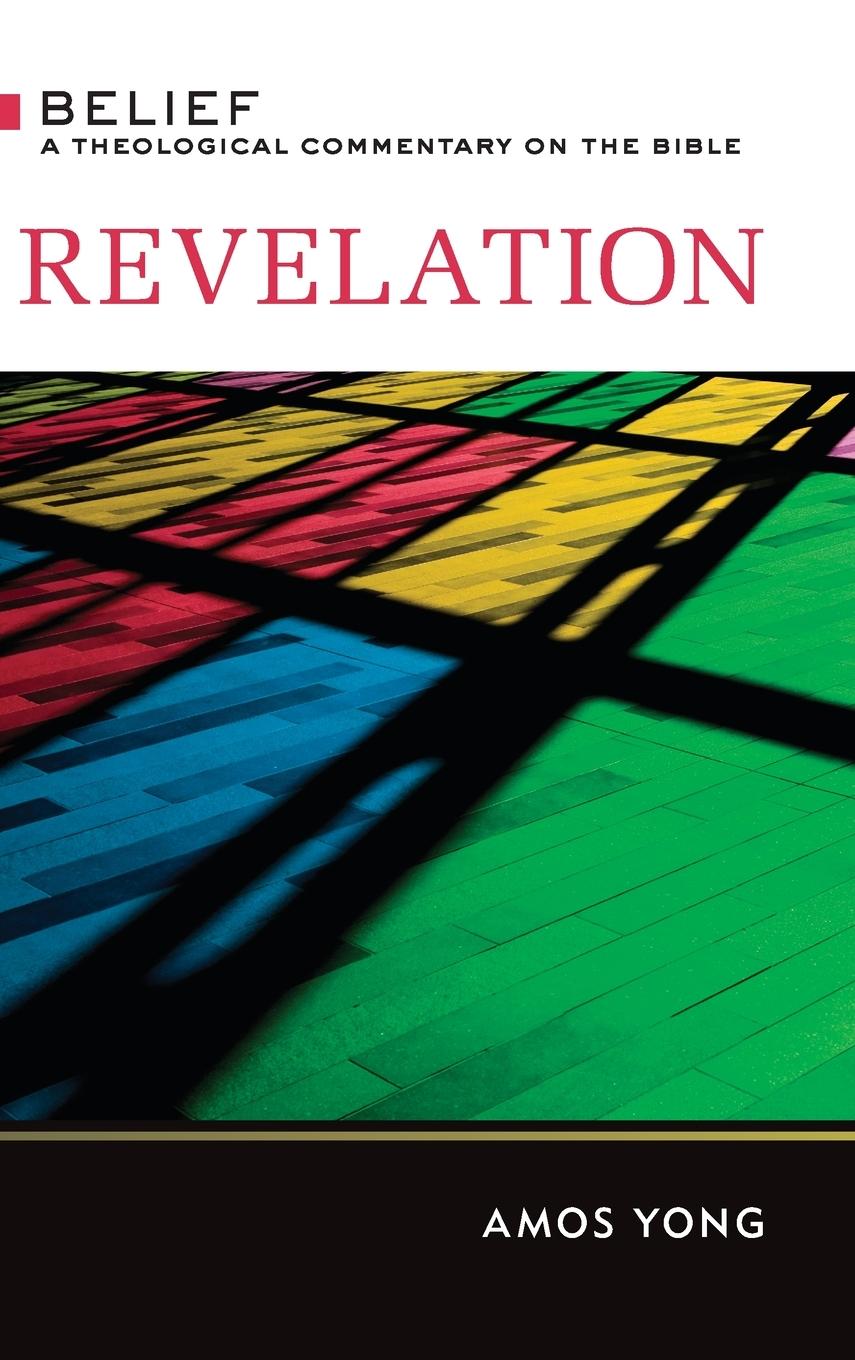 Cover: 9780664232481 | Revelation | Amos Yong | Buch | Englisch | 2021 | EAN 9780664232481