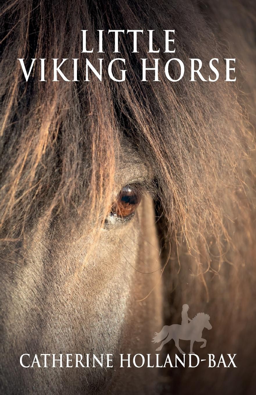 Cover: 9781919630106 | Little Viking Horse | Catherine Holland-Bax | Taschenbuch | Englisch