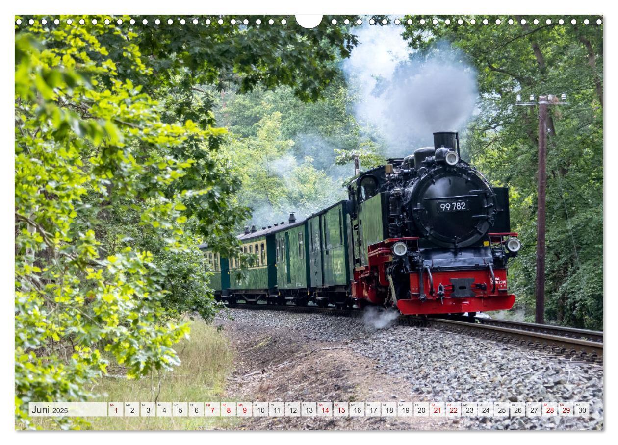 Bild: 9783435108138 | RÜGEN UND HIDDENSEE Ein fantastischer Spätsommer (Wandkalender 2025...