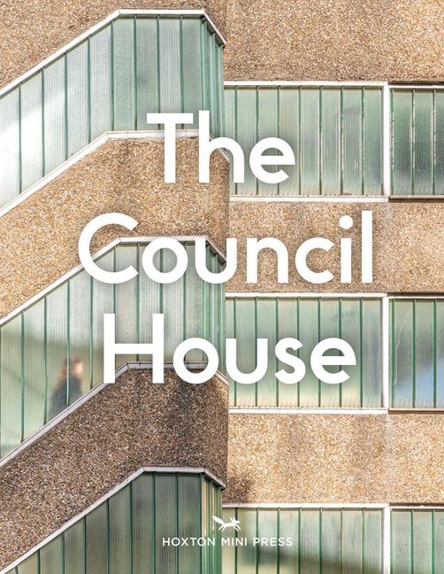 Cover: 9781914314162 | The Council House | Jack Young | Buch | Gebunden | Englisch | 2022