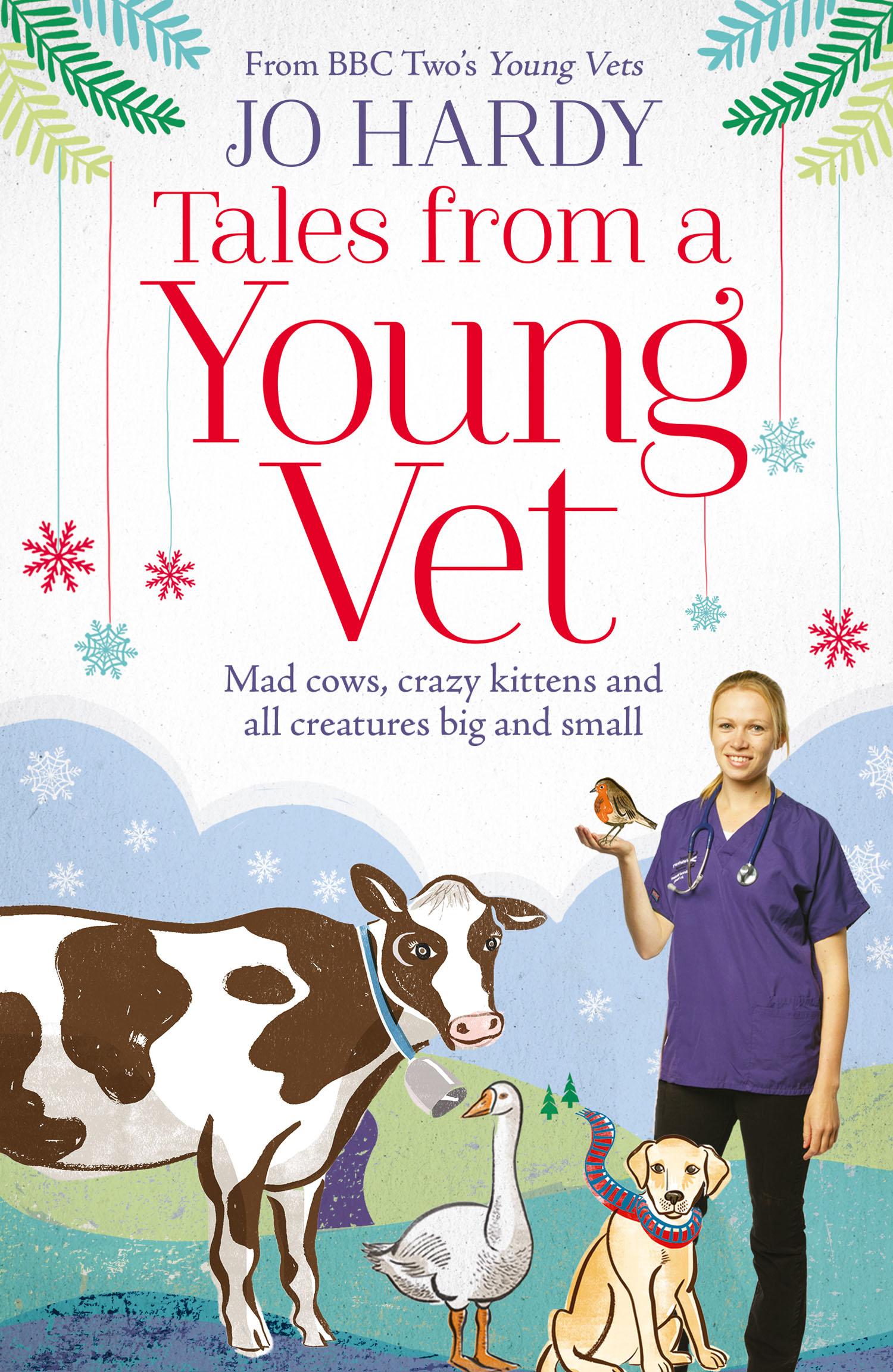 Cover: 9780008142483 | Tales from a Young Vet | Caro Handley (u. a.) | Taschenbuch | Englisch