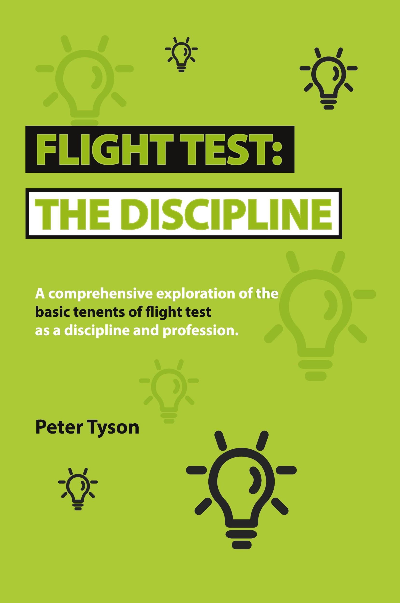 Cover: 9781728342610 | Flight Test | Peter Tyson | Taschenbuch | Englisch | 2020