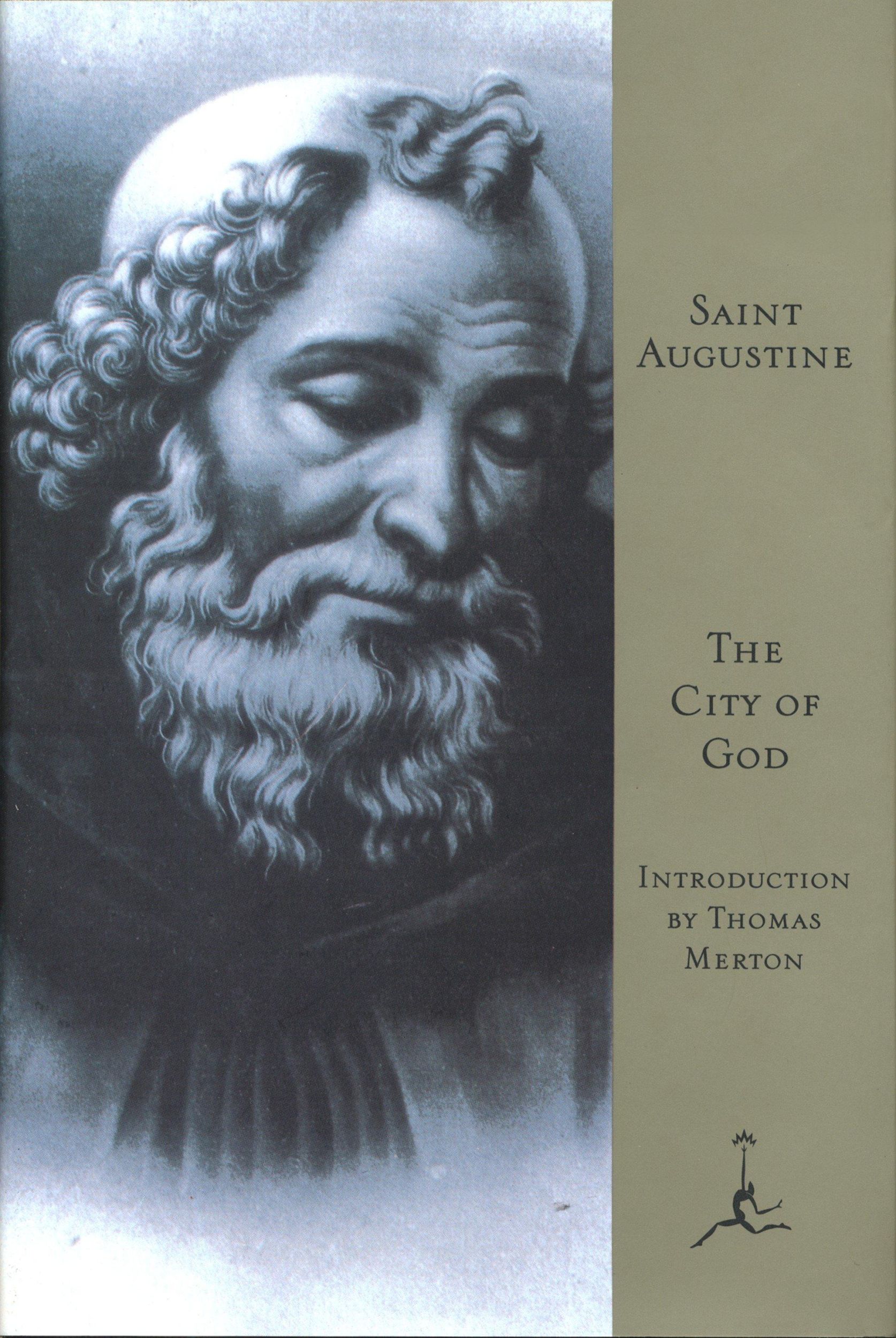 Cover: 9780679600879 | The City of God | St. St. Augustine | Buch | Modern Library Classics