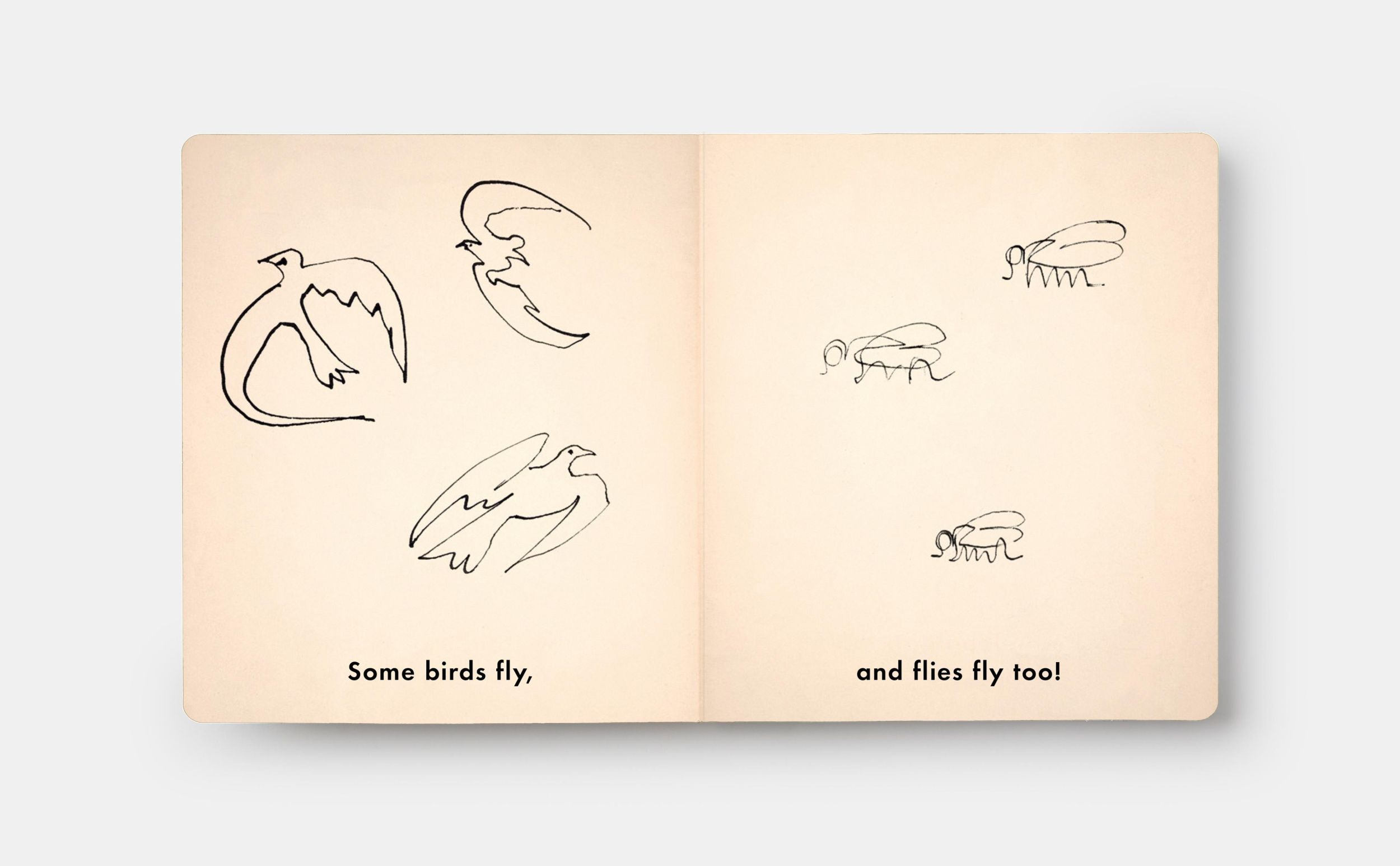 Bild: 9781838669591 | Birds &amp; Other Animals | with Pablo Picasso | Phaidon Editors | Buch