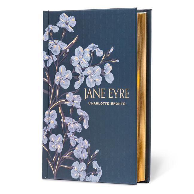 Cover: 9781454952916 | Jane Eyre | Charlotte Bronte | Buch | Englisch | 2024