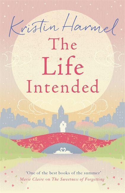 Cover: 9781848664883 | The Life Intended | Kristin Harmel | Taschenbuch | Englisch | 2015