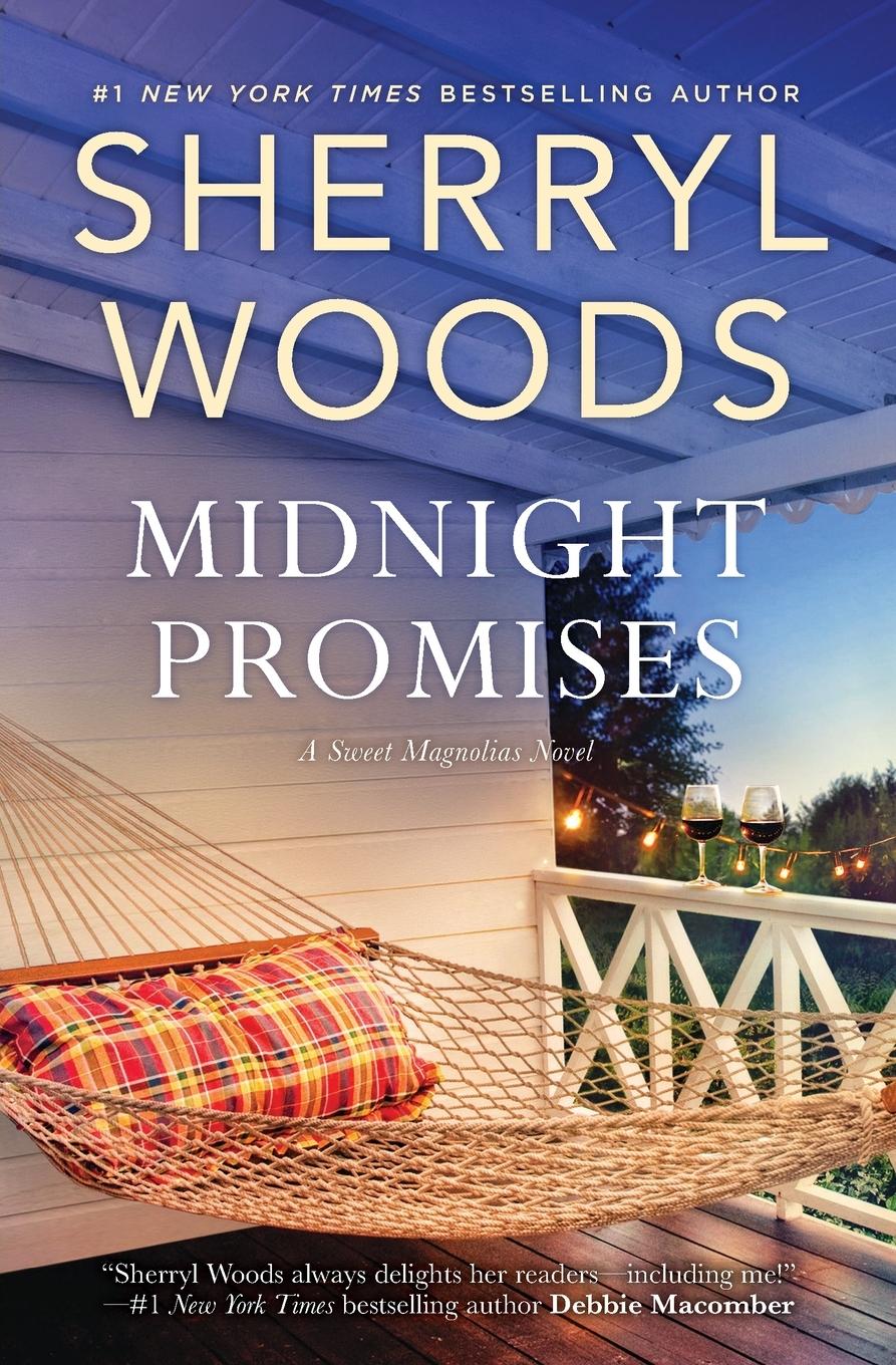 Cover: 9780778330486 | MIDNIGHT PROMISES ORIGINAL/E | Sherryl Woods | Taschenbuch | Englisch