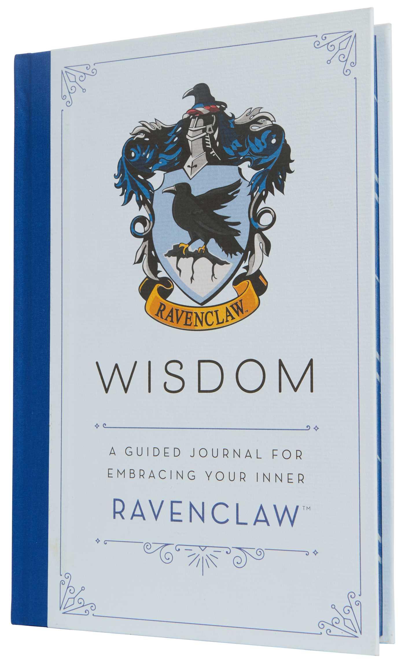 Cover: 9781647222383 | Harry Potter: Wisdom | Insight Editions | Buch | Englisch | 2020