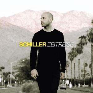 Cover: 602557156485 | Zeitreise-Das Beste Von Schiller | Schiller | Audio-CD | 2016