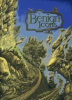 Cover: 9788799214709 | Benign Icons | Patrick Woodroffe | Buch | Gebunden | Englisch | 2008