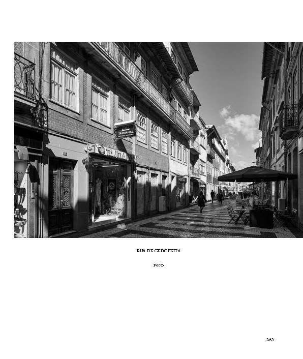 Bild: 9783986120856 | Die Stadtstraße | Christoph Mäckler (u. a.) | Taschenbuch | 336 S.