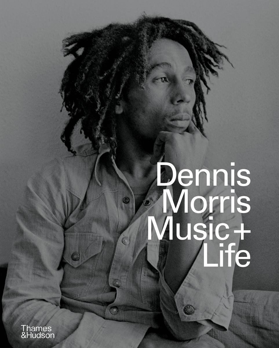 Cover: 9780500028377 | Dennis Morris | Music + Life | Dennis Morris | Buch | Englisch | 2025