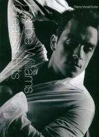 Cover: 9780711938427 | Greatest Hits | Piano/Vocal/Guitar - Noten | Robbie Williams | Buch