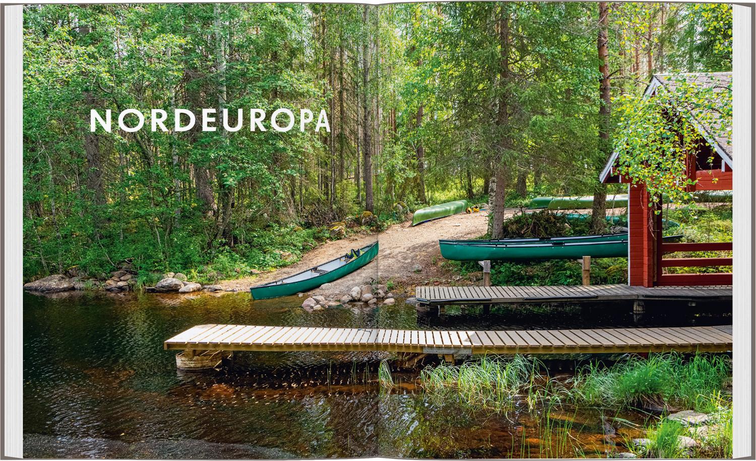 Bild: 9783575011138 | LONELY PLANET Bildband Legendäre Outdoorabenteuer in Europa | Buch