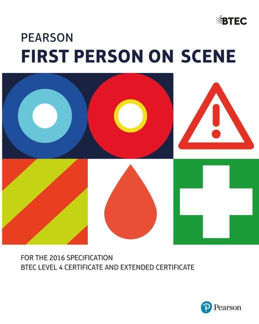 Cover: 9781292191782 | First Person on Scene Handbook 2nd ed | Taschenbuch | 1 Bundle | 2017