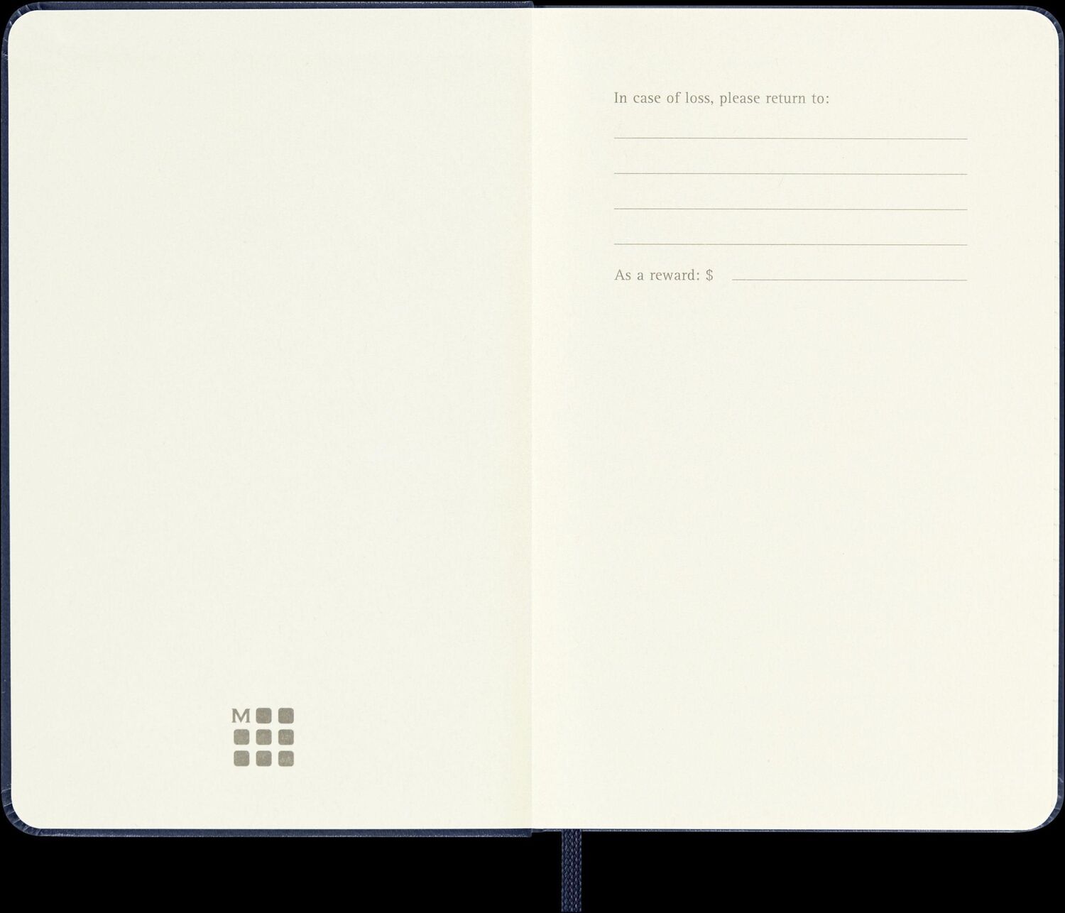 Bild: 8056999270339 | Moleskine 12 Monate Wochen Notizkalender 2025, Pocket/A6, 1 Wo = 1...