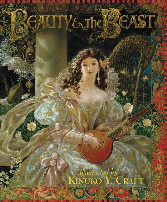 Cover: 9780060539191 | Beauty and the Beast | Mahlon F Craft | Buch | Englisch | 2016