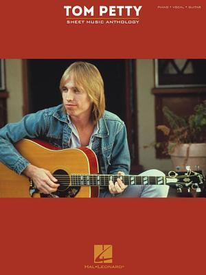 Cover: 9781495095764 | Tom Petty Sheet Music Anthology | Taschenbuch | Englisch | 2018