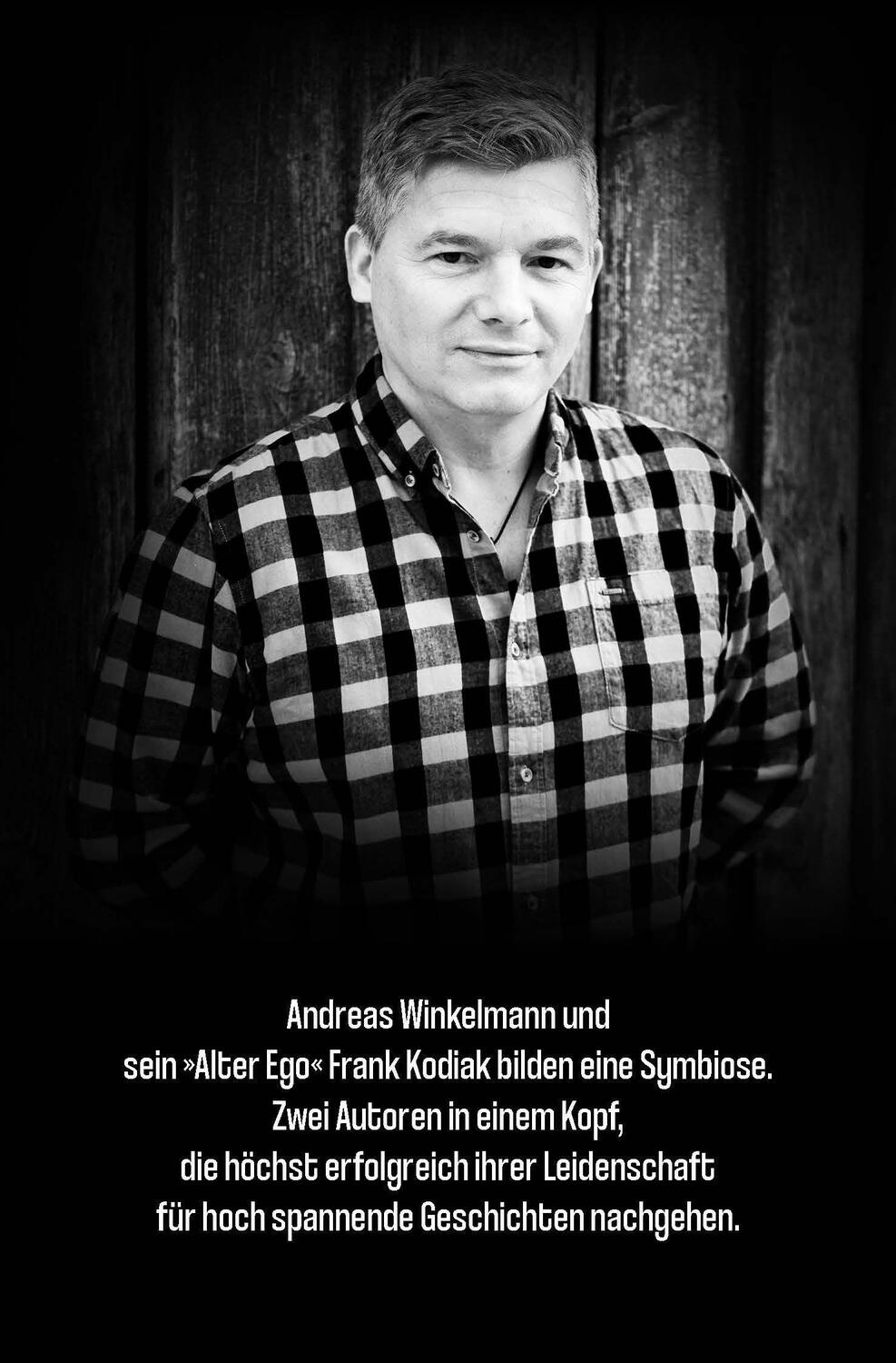 Bild: 9783426307632 | Amissa. Die Verlorenen | Frank Kodiak | Taschenbuch | 400 S. | Deutsch