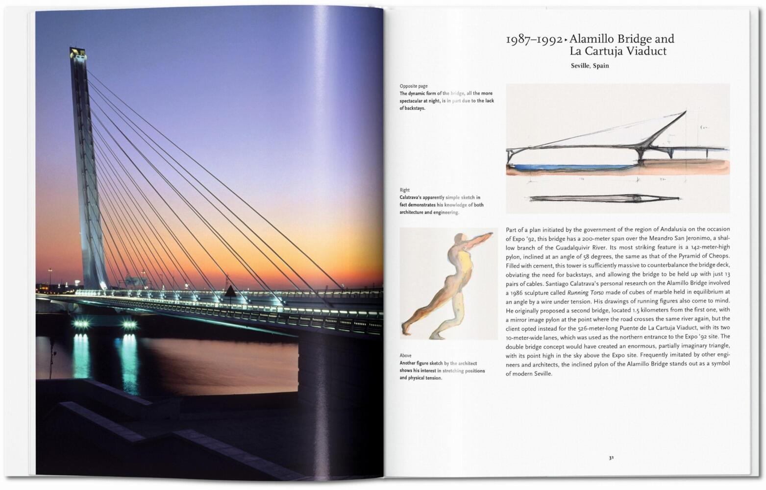 Bild: 9783836535649 | Calatrava | Philip Jodidio | Buch | Französisch | 2024 | TASCHEN