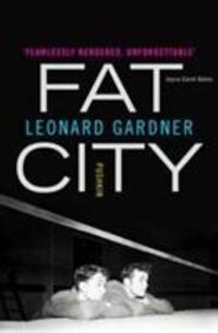 Cover: 9781782272557 | Fat City | Leonard Gardner | Taschenbuch | 185 S. | Englisch | 2017