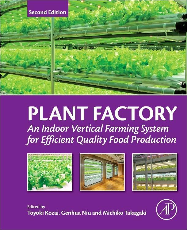 Cover: 9780128166918 | Plant Factory | Genhua Niu (u. a.) | Taschenbuch | Englisch | 2019