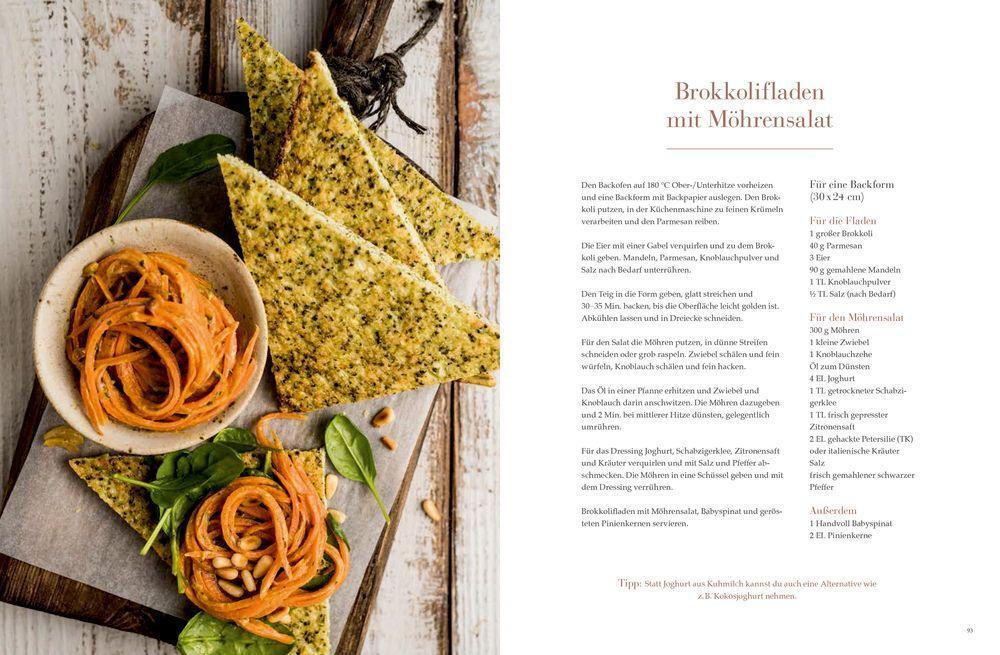 Bild: 9783881172868 | Glutenfreie Lieblingsgerichte | Genuss ohne Verzicht | Laitenberger