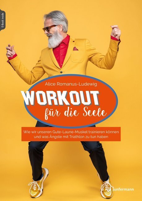 Cover: 9783749501595 | Workout für die Seele | Alice Romanus-Ludewig | Taschenbuch | 160 S.