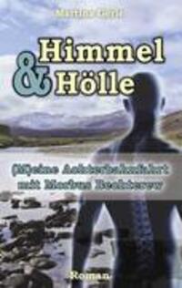 Cover: 9783848212286 | Himmel & Hölle | (M)eine Achterbahnfahrt mit Morbus Bechterew | Gerle