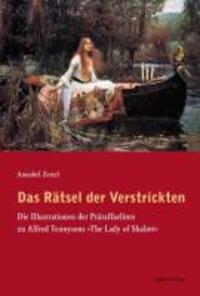 Cover: 9783867320917 | Das Rätsel der Verstrickten | Annabel Zettel | Buch | 316 S. | Deutsch